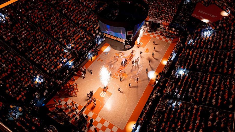 Vol Hoops 2023-24 Preseason Breakdown