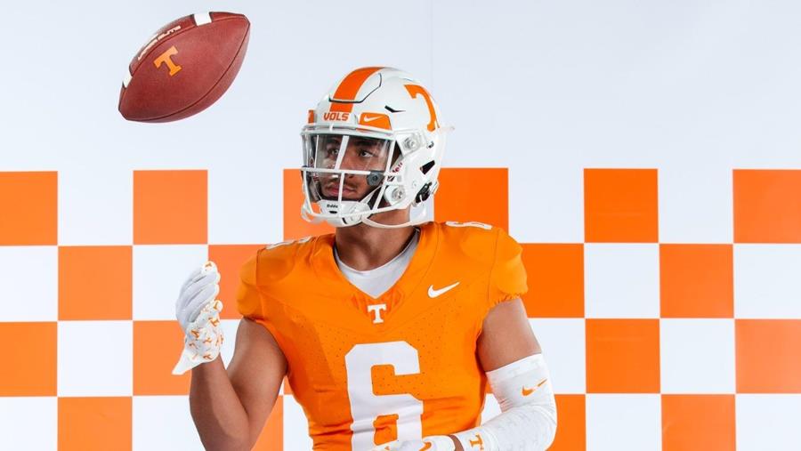 #19/17 Vols Primed for Cross-Divisional Showdown with Aggies