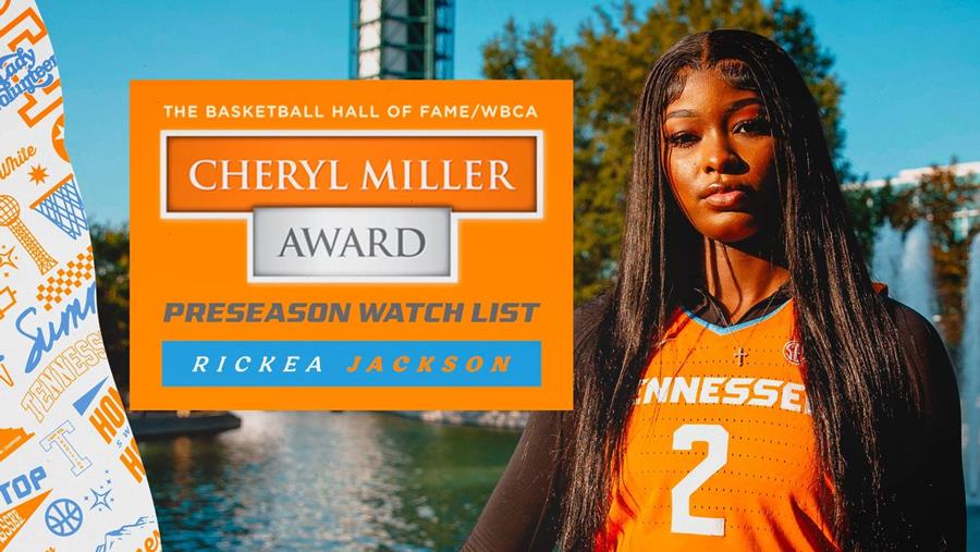 2023 Finalist Rickea Jackson Heads Cheryl Miller Award Preseason Watch List