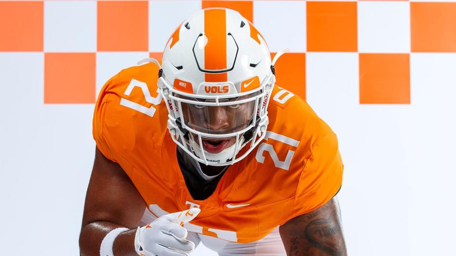 FB PREVIEW: #21/20 Vols Head North for Pivotal Border Battle at Kentucky