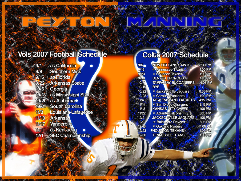 Tennessee Volunteers Wallpapers.