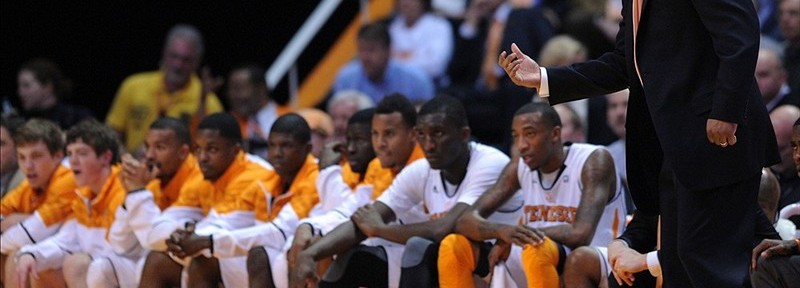ZJC's Tennessee Basketball Preview