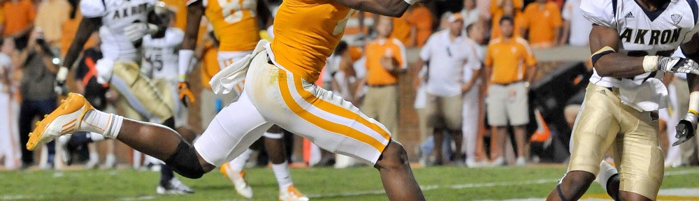 ESPN's Schlabach pick Vols over Mississippi State as upset special