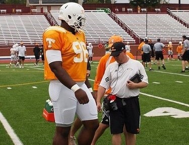 Vols Measure Up at Senior Bowl Weigh In