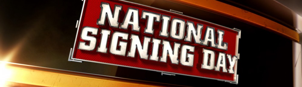 National Signing Day 2014, Morning Prep