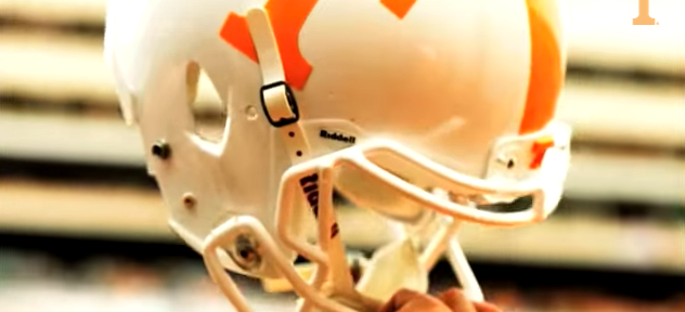 Orange and White game details. No television.
