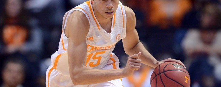 Thompson, Davis ask for their releases from UT