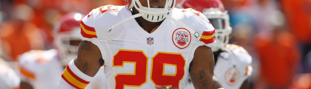 Eric Berry seeks official diagnosis for possible lymphoma