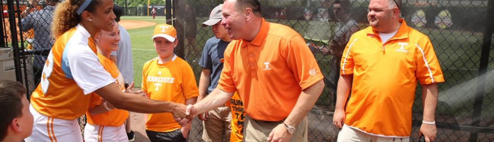 Lady Vols advance to Super Regional with 3-1 win