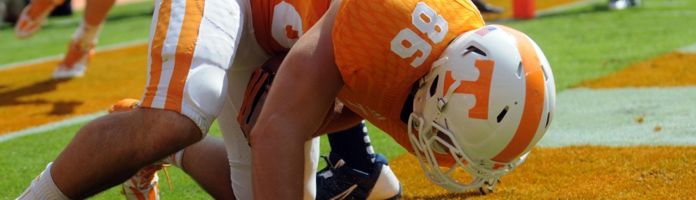 Tight end A.J. Branisel leaving Tennessee