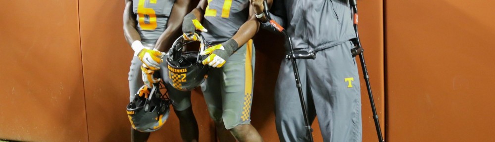 Vols may wear Smokey Gray uniforms again this year