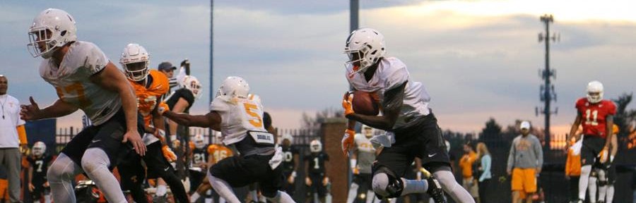 #VolReport: Focused On Missouri