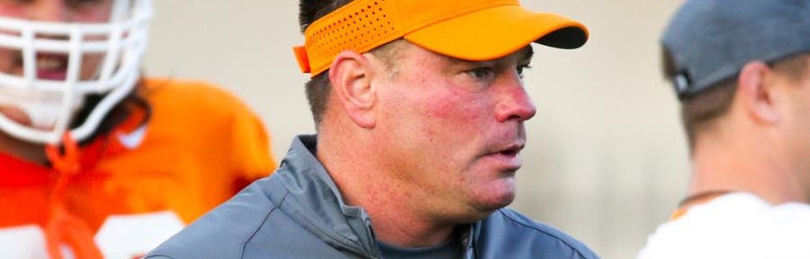 #VolReport: Vols Give Thanks