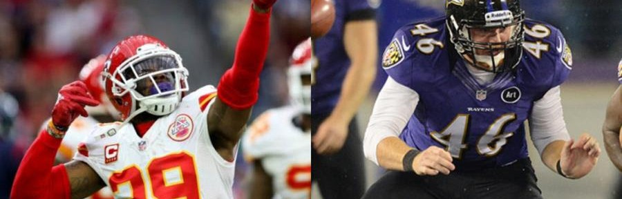 VFLs Berry, Cox To Play In 2016 Pro Bowl