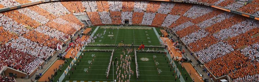 UT PICKED TO WIN SEC EAST, 9 VOLS NAMED ALL-SEC