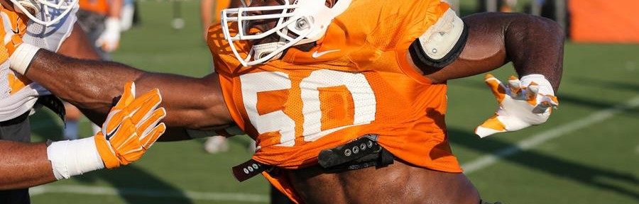 #VolReport: Veterans Weigh In On Camp