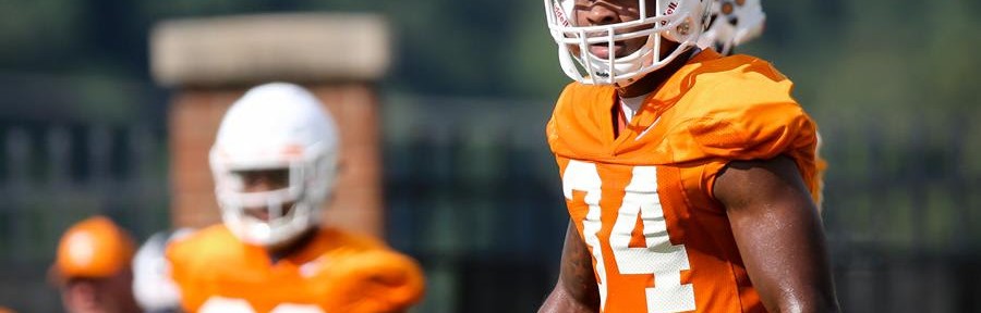 Vol Report: Coordinators Value Veteran Leadership