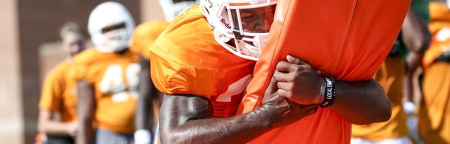 Vol Report: Game-Ready Focus
