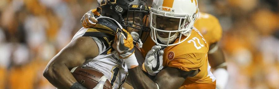 Vol Report: Defense Talks Bristol