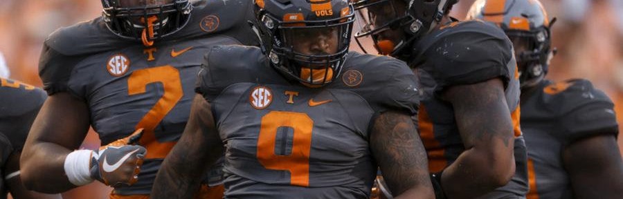 Vol Report: Vols Talk Dawgs