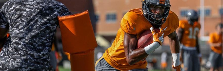 VOL REPORT: EYES ON THE AGGIES