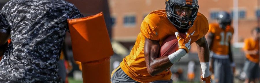 VOL REPORT: EYES ON THE AGGIES