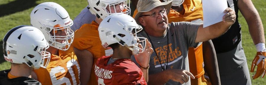 Vol Report: Veterans, Younger Players Stepping Up