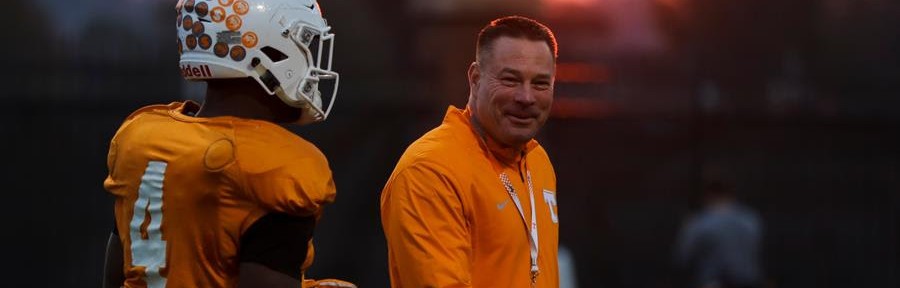 Vol Report: Making An Impact