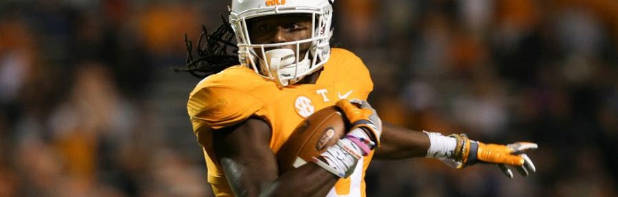 VOL REPORT: KENTUCKY GAME PREP BEGINS