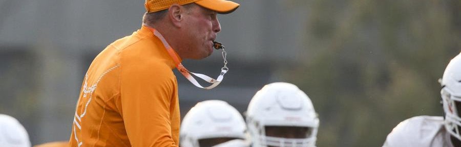 Vol Report: Focused On The Wildcats