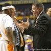 Thumbnail image for Goins’ 3-point shooting leads Vols