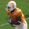 Thumbnail image for Vols open spring drills; Brown sitting out for now